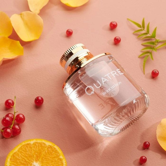 عطر بوشرون كواتر نسائي خصم فوغا كلوسيت
