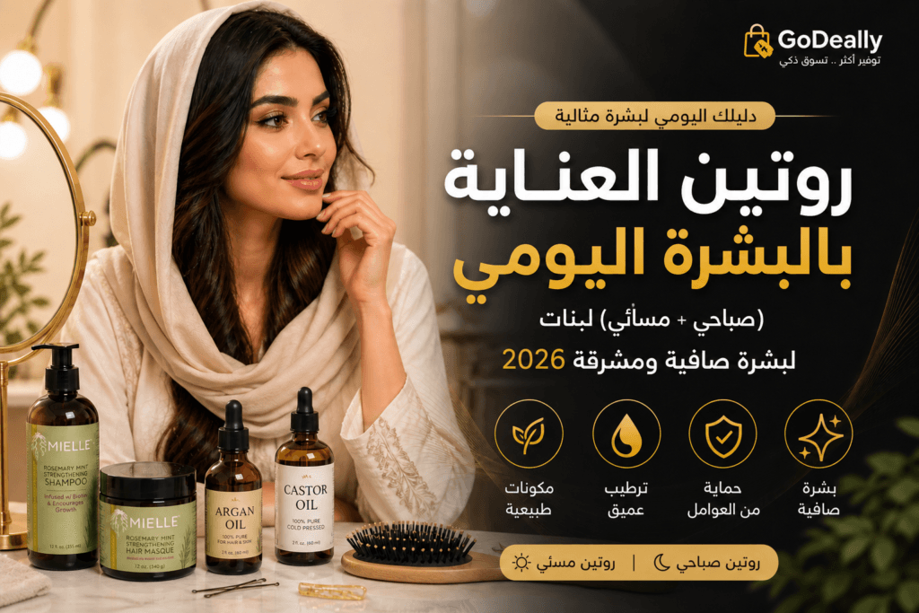 مراجعات منتجات الجمال