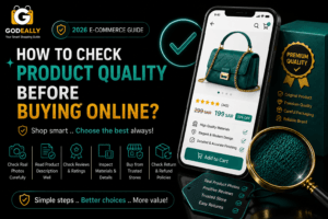 How to Know Product Quality Before Buying Online? A Smart 2026 Guide